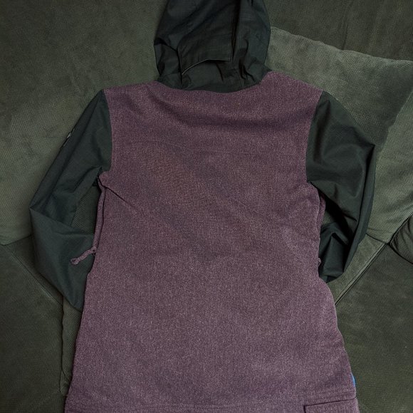 Ride Snowboard Coat - Picture 3 of 5